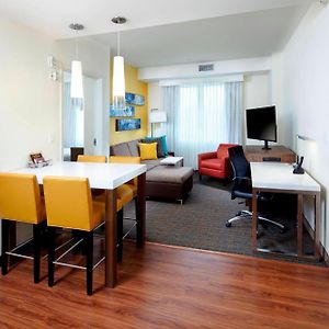 Two-Bedroom Suite Mobility Accessible